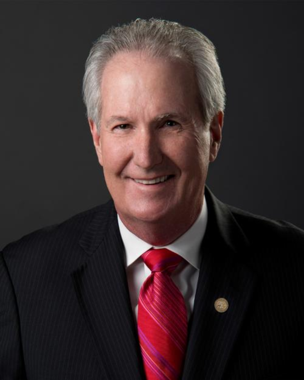 Dr. Richard Black Dr. Richard Black